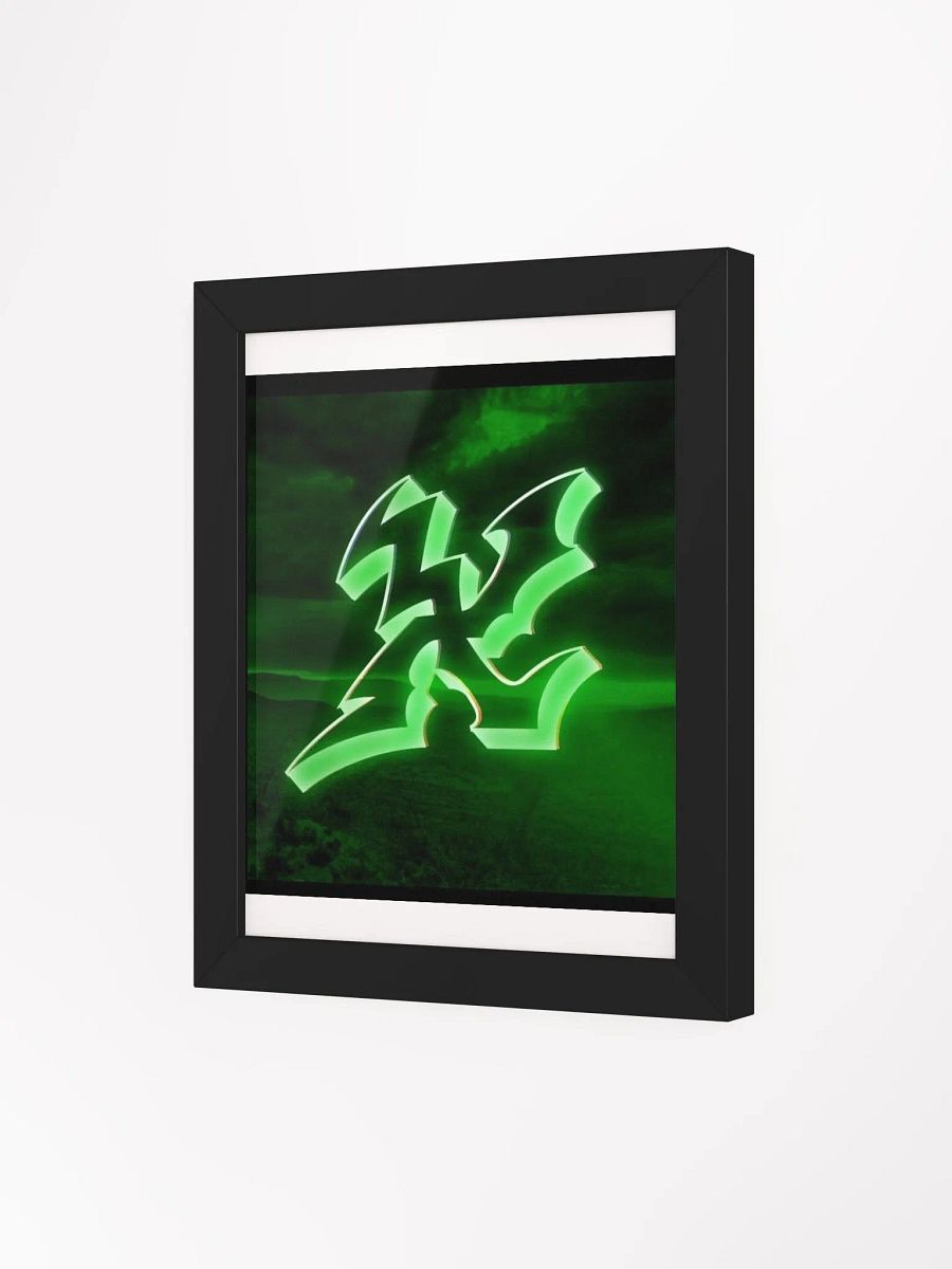 Cyfa New Era Poster product image (26)