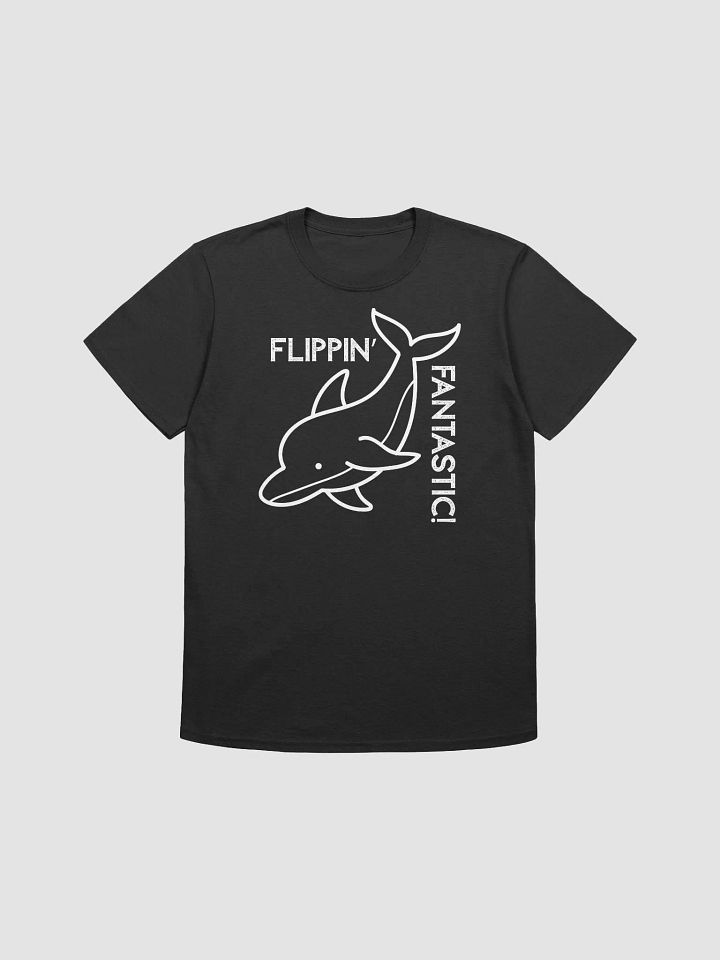 FLIPPIN' FANTASTIC! product image (2)