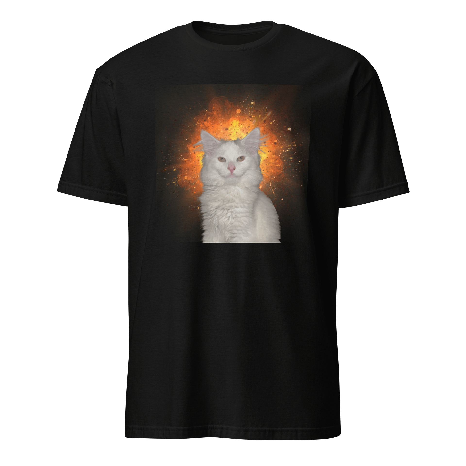 Simba Explosion Tee product image (1)