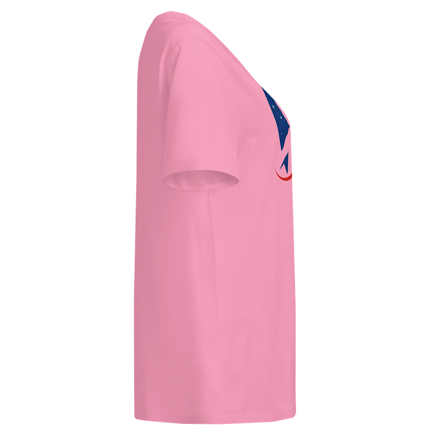 Promethean Action Women's Logo Tee – Forge the Future product image (4)