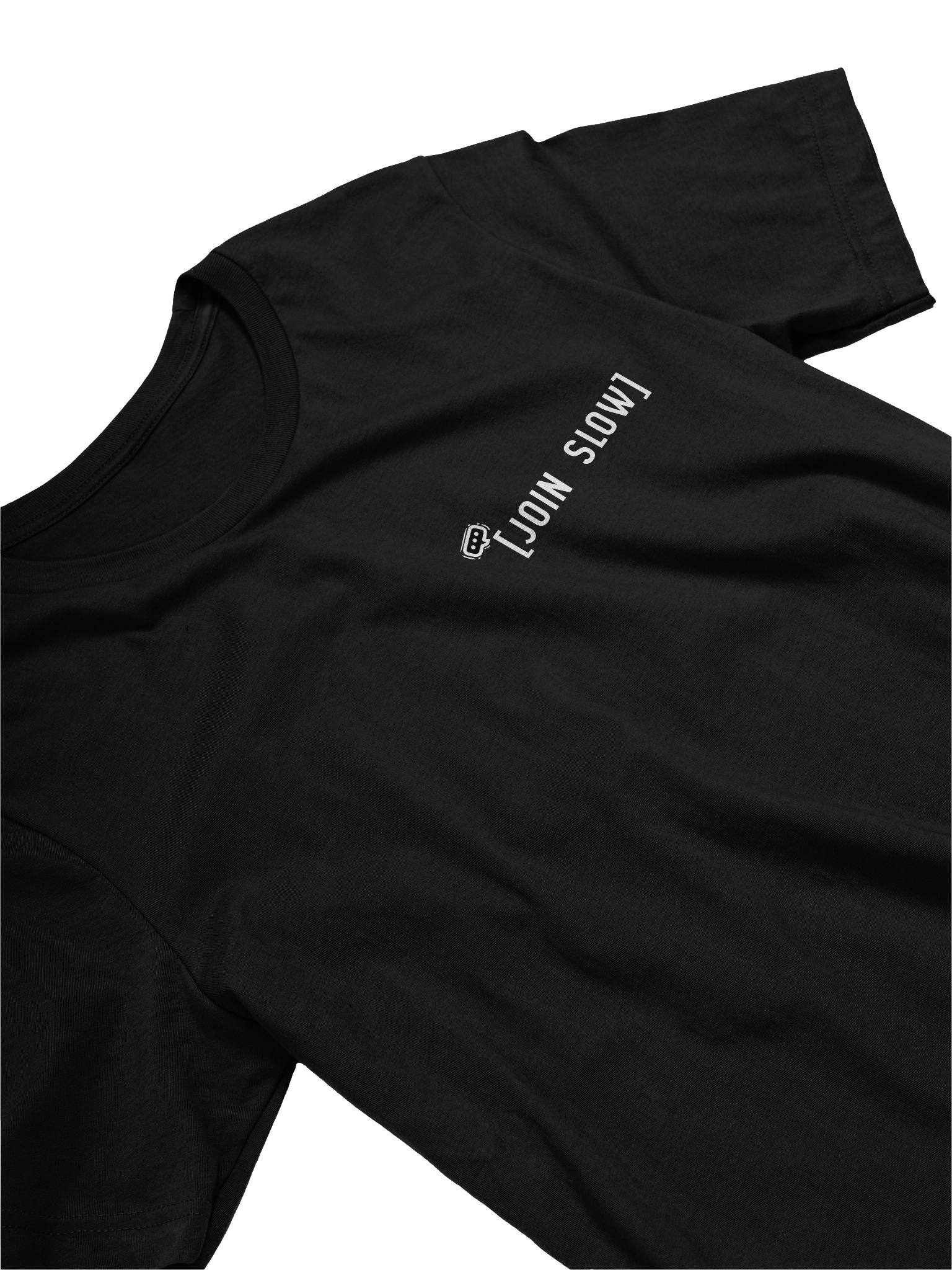 JOIN SLOW | Unisex | Bella+Canvas Supersoft T-Shirt product image (1)