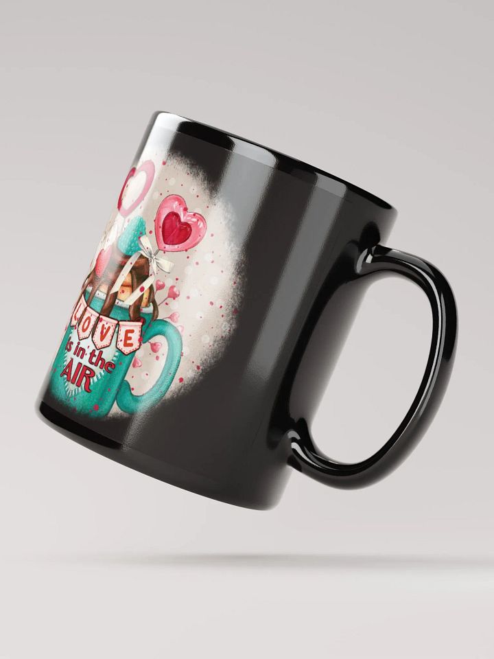 Love in the Air Mug product image (4)