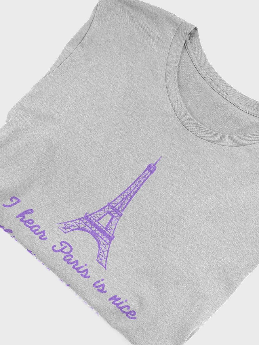 TLP Paris T-Shirt product image (37)