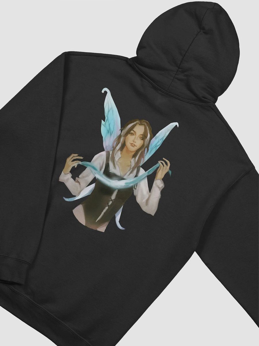 Base Hoodie product image (23)