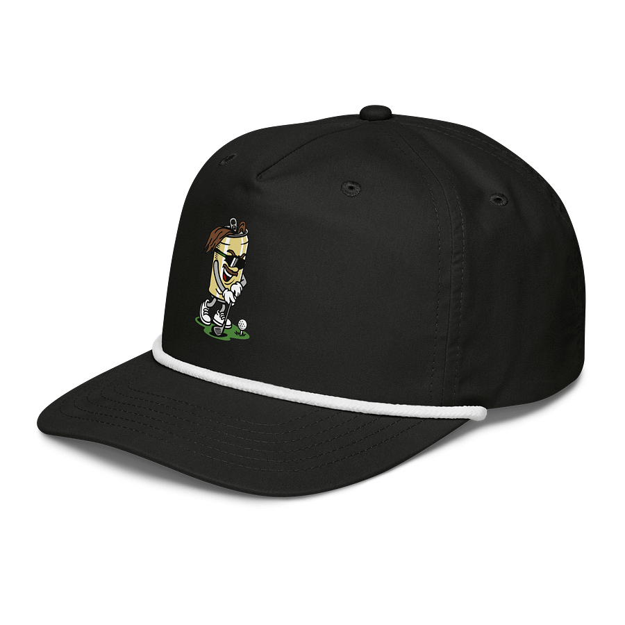 Chippin' & Chuggin' Hat product image (7)