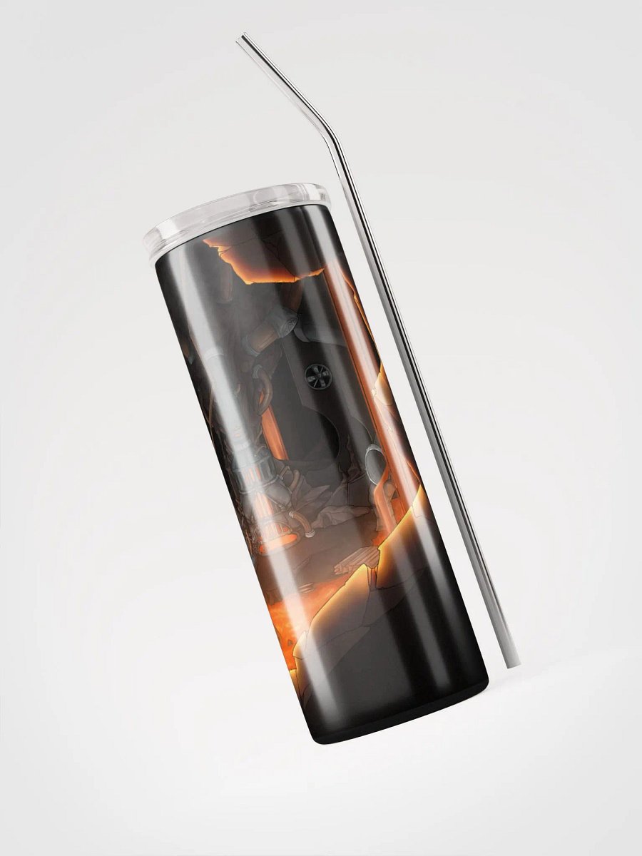 The Forge Bottle product image (3)