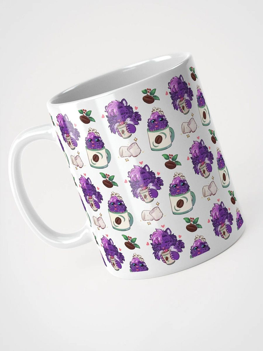 Hot Chocolate Snep Mug! product image (1)