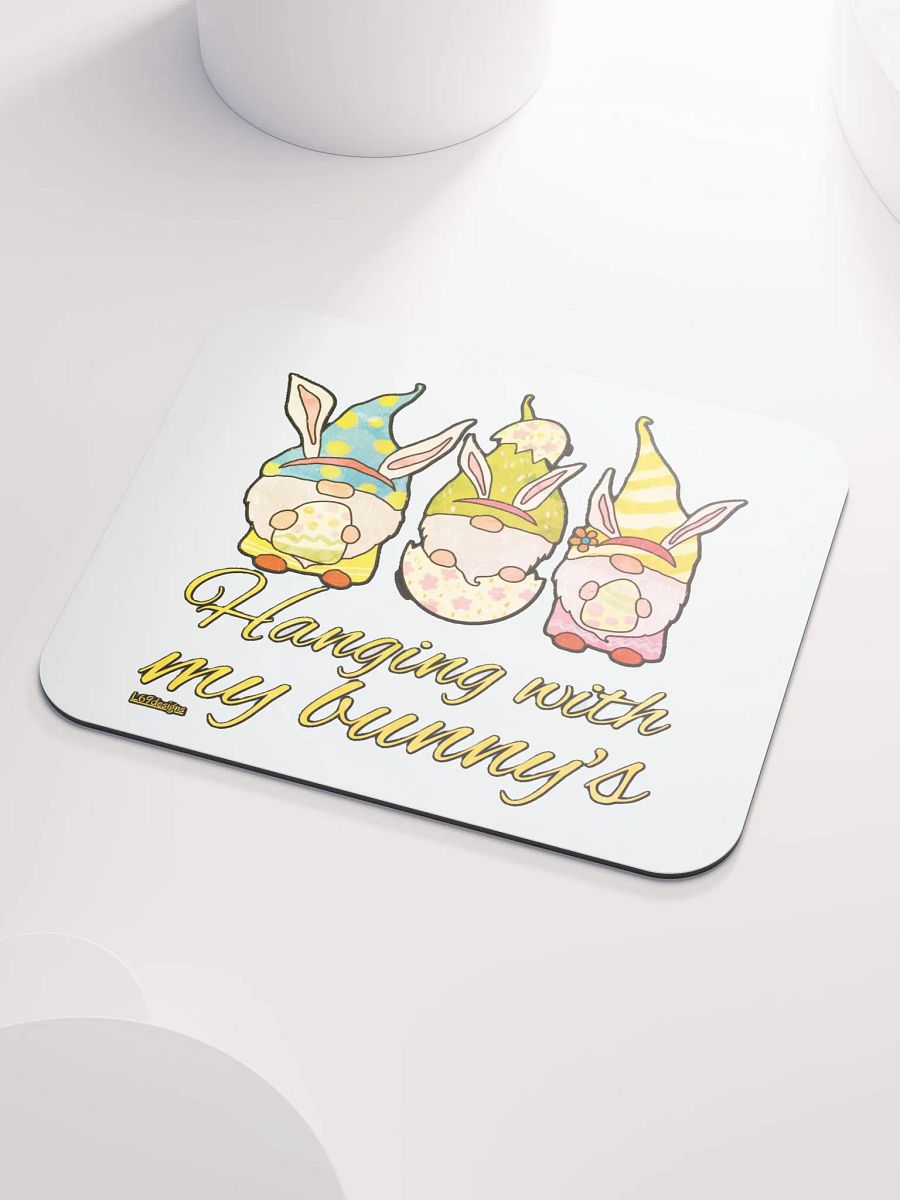 HANGING WITH MY BUNNY'S product image (3)