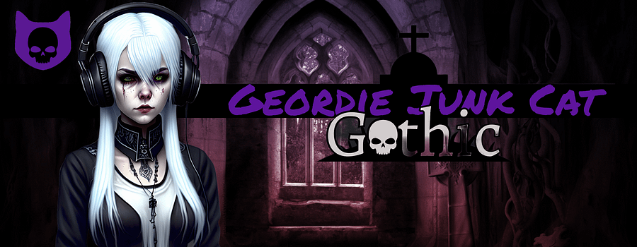 GOTHIC Mug (US, EU & CA SHIPPING) product image (6)