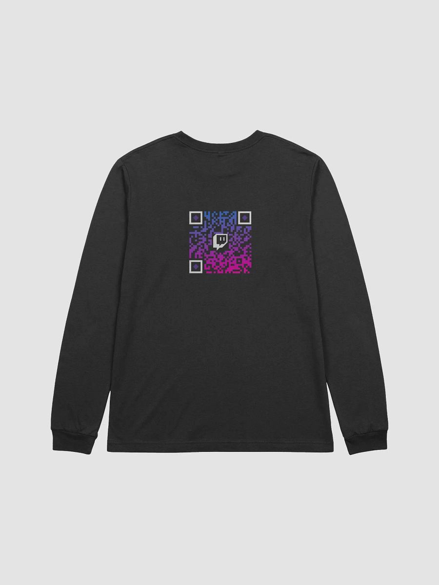 MA Twitch Supersoft Long Tee product image (13)