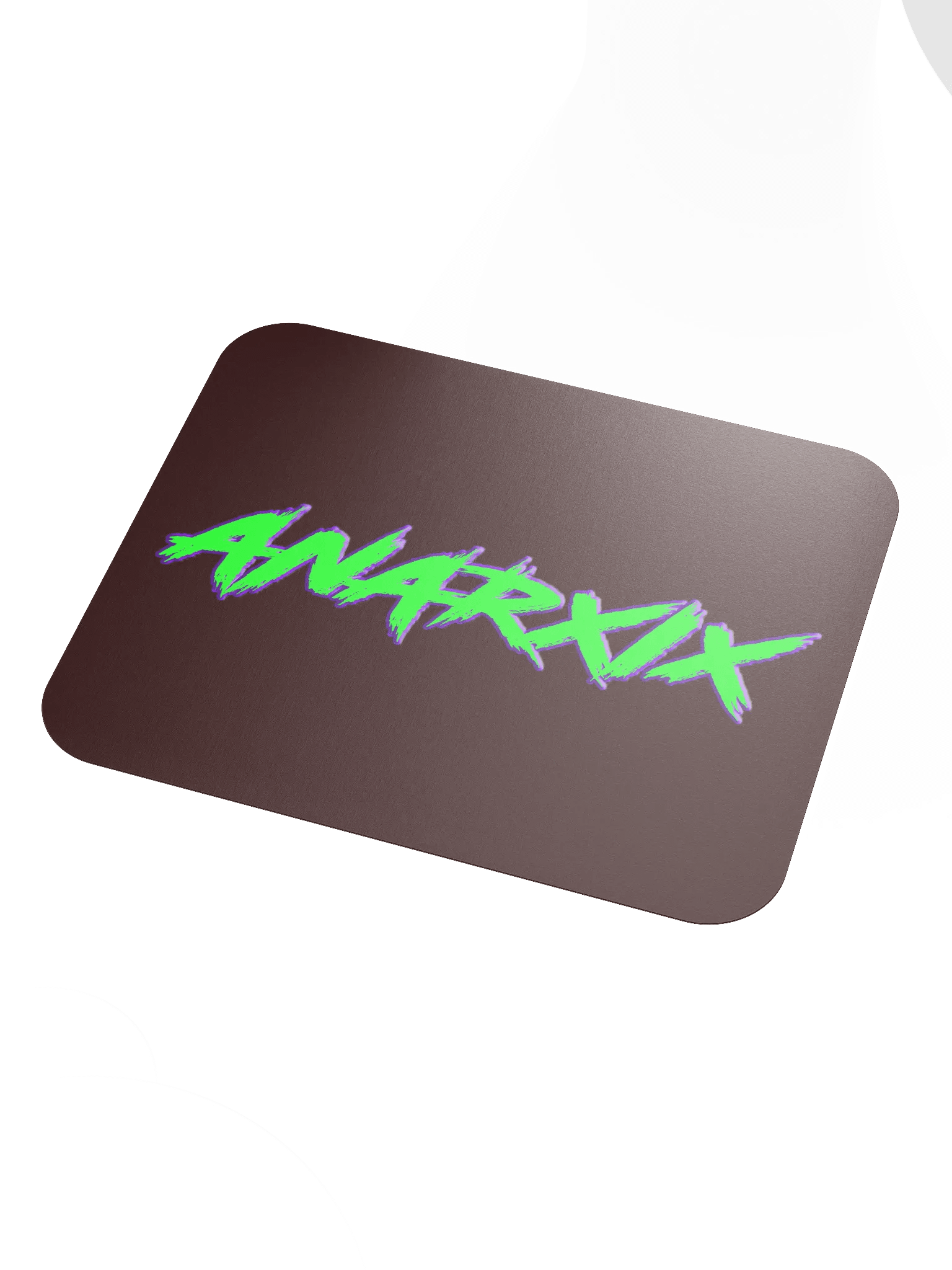 Anarxix Mouse Pad product image (3)