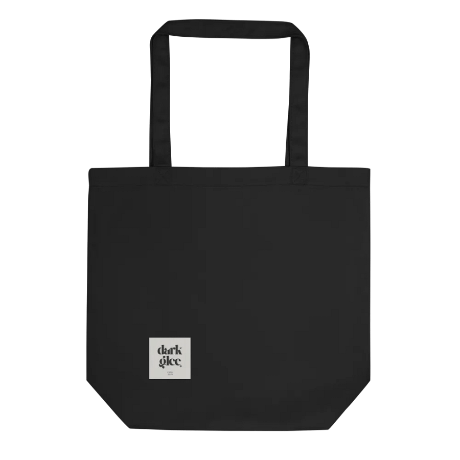 Diabolical Lies Graduation Cap Tote Bag product image (7)