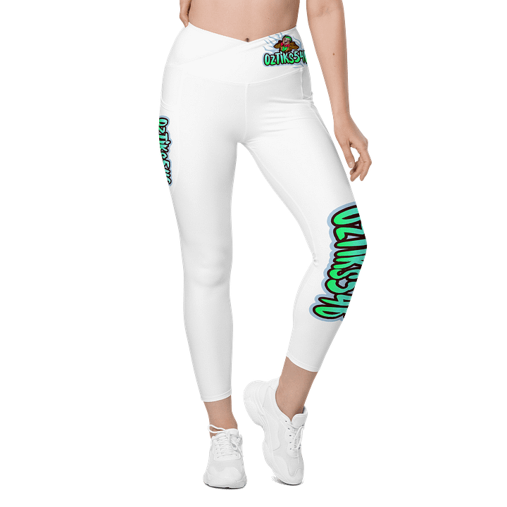 yoga pants female product image (1)