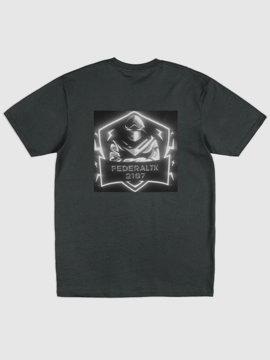 Front & Back Original Fed logo Tee product image (3)
