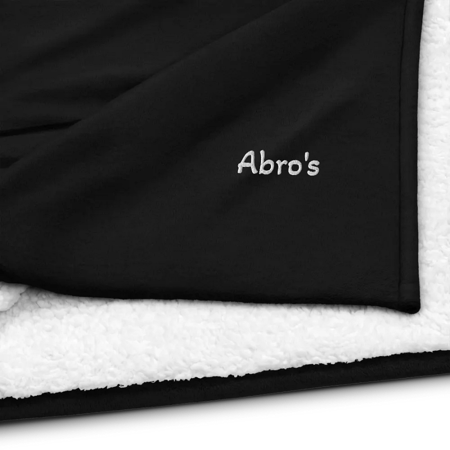 Pixelated Adore Blanket product image (5)