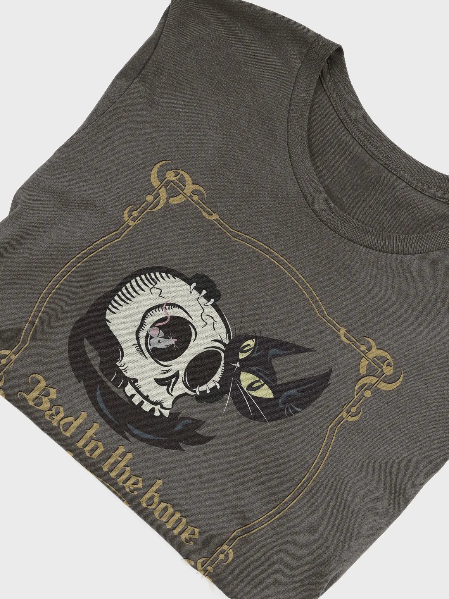 Bad to the Bone product image (5)