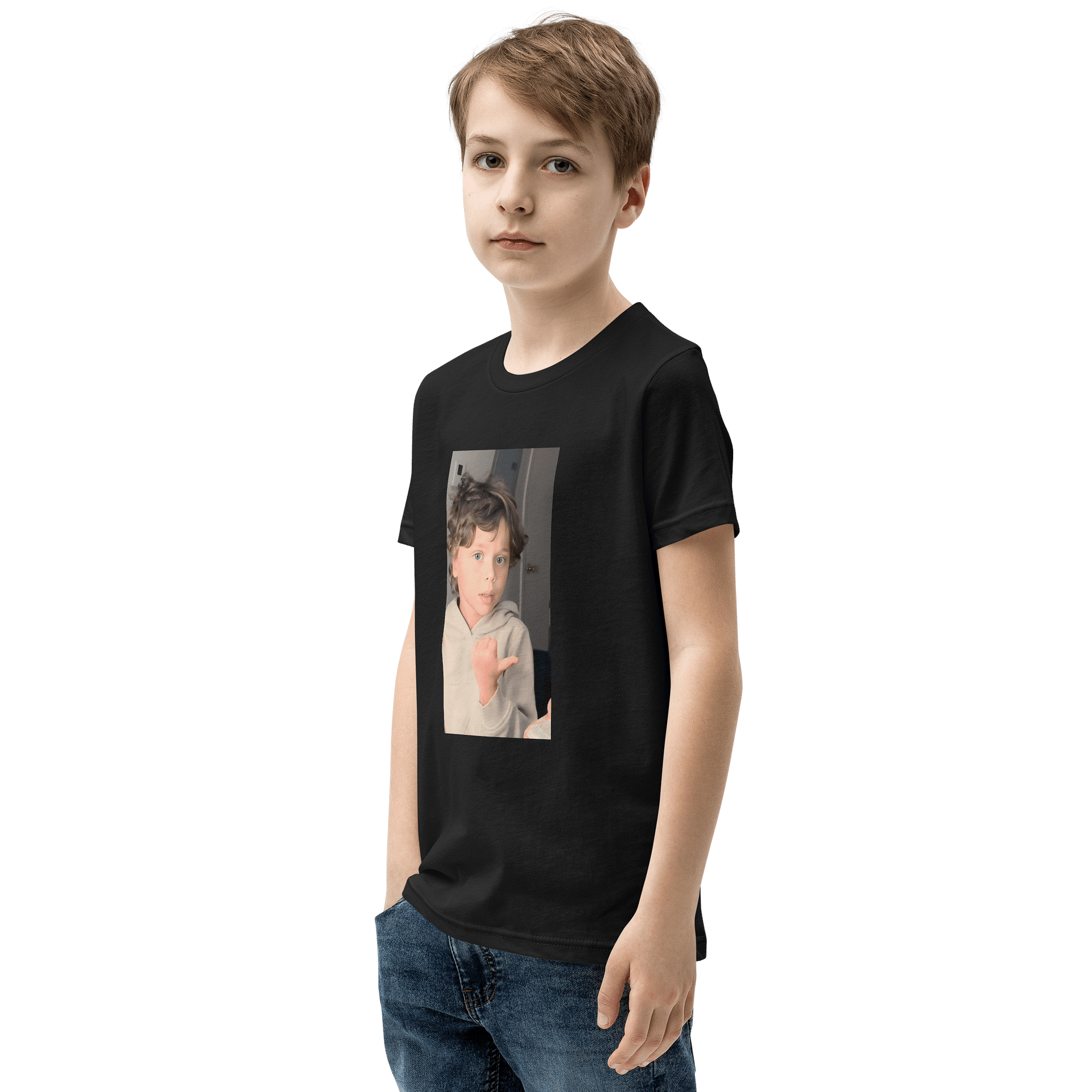 RAYFACE Kids product image (3)