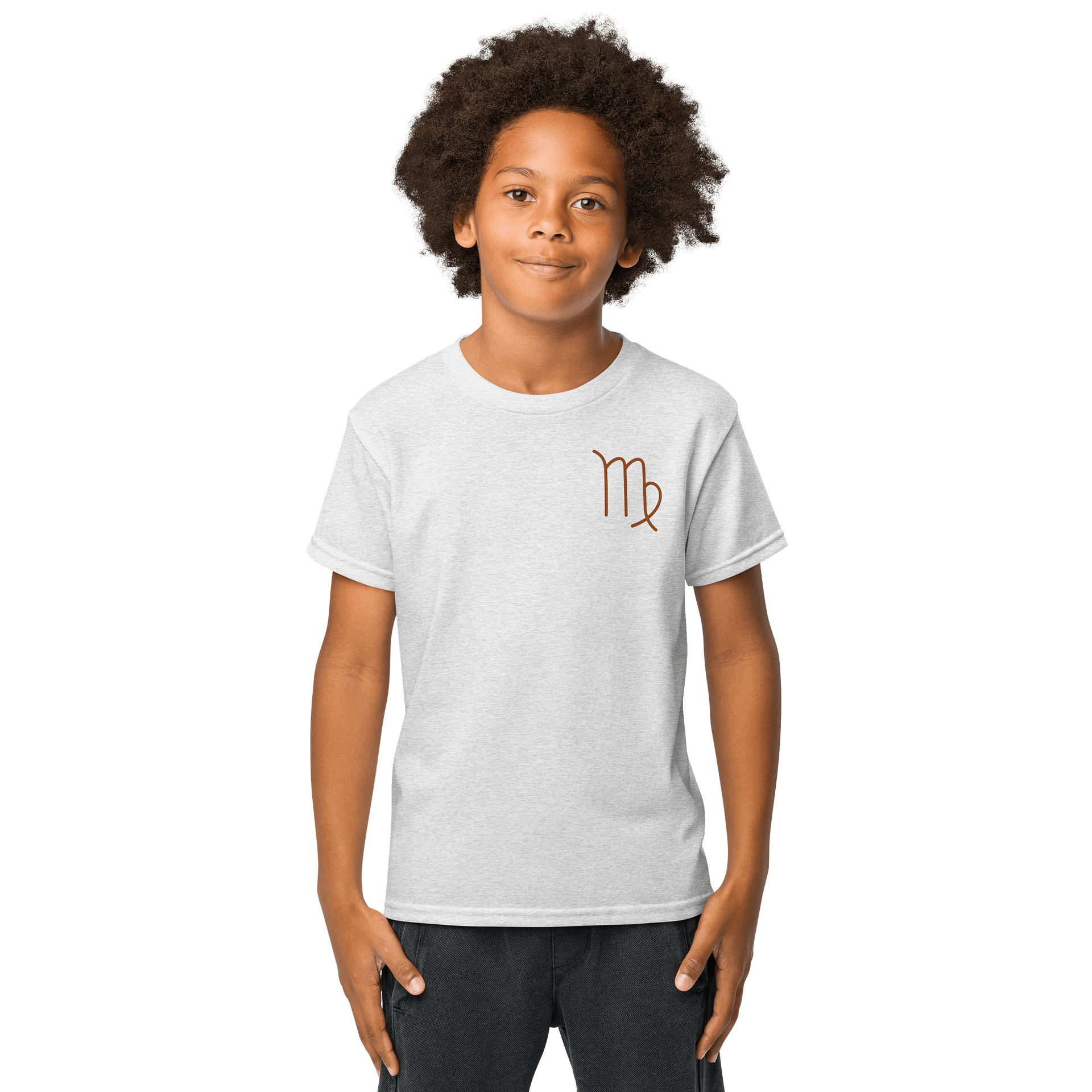 Virgo Kids Astro Tee product image (3)