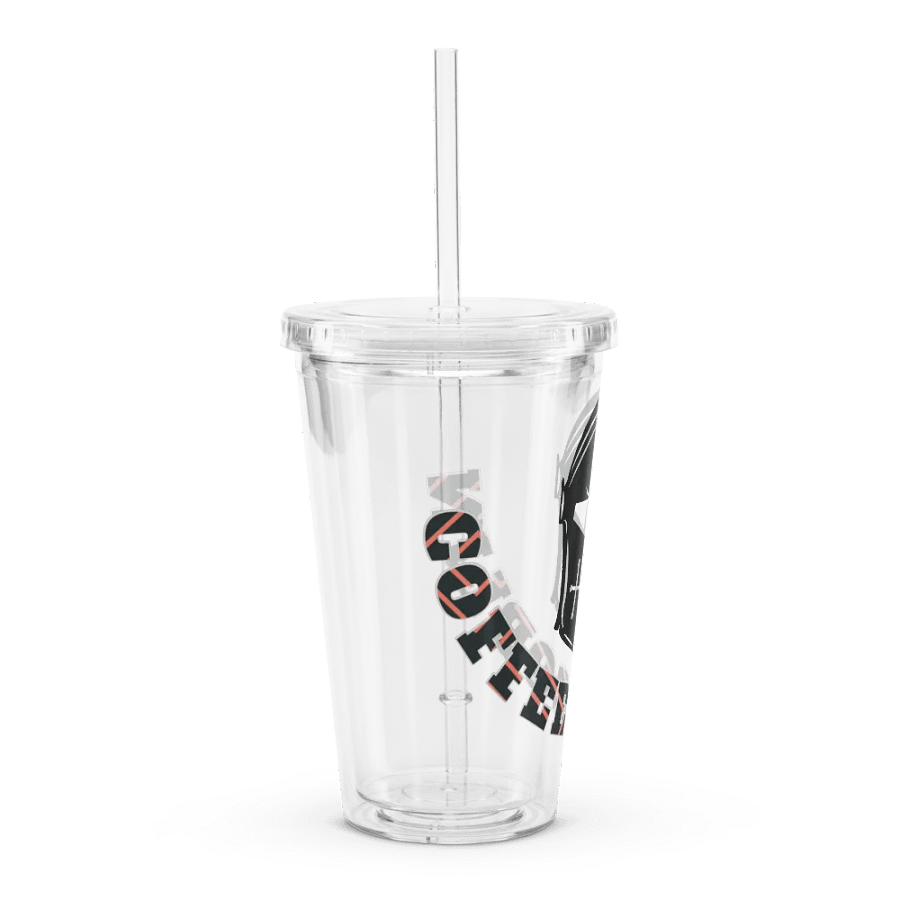 Coffee Goblin Cup - Feudal's wares product image (3)