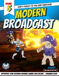 Modern Broadcast Vol. 5 product image (1)