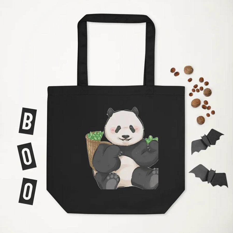 BEICHEN🐼Giant Panda product image (7)
