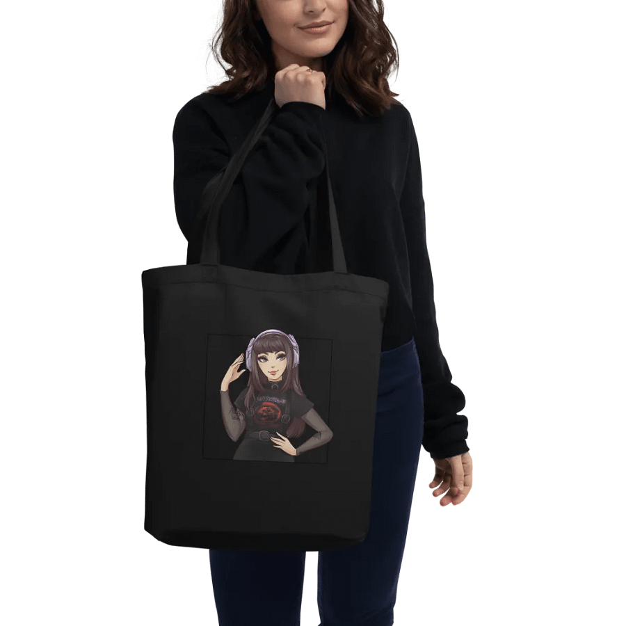 Maplemomo Tote Bag product image (3)