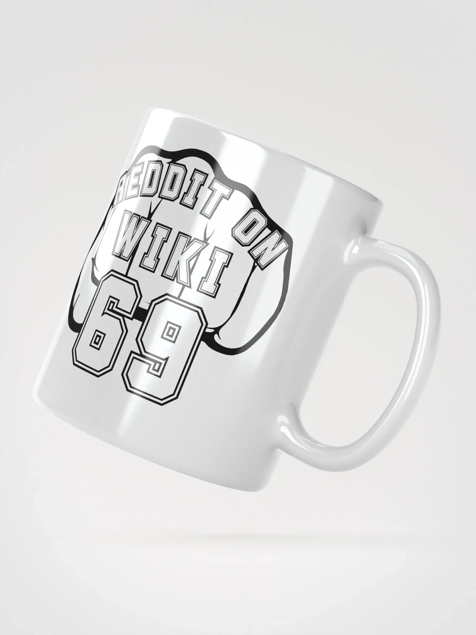 So Sick - Mug product image (4)