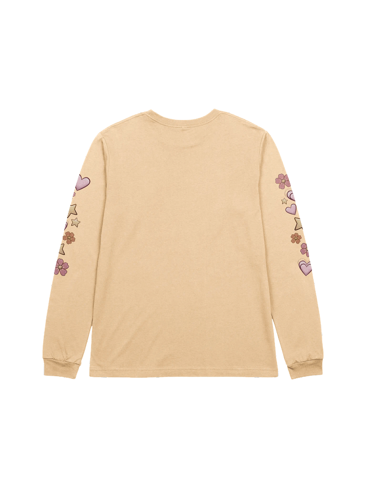 Alpha Male || Long Sleeve Tee product image (2)