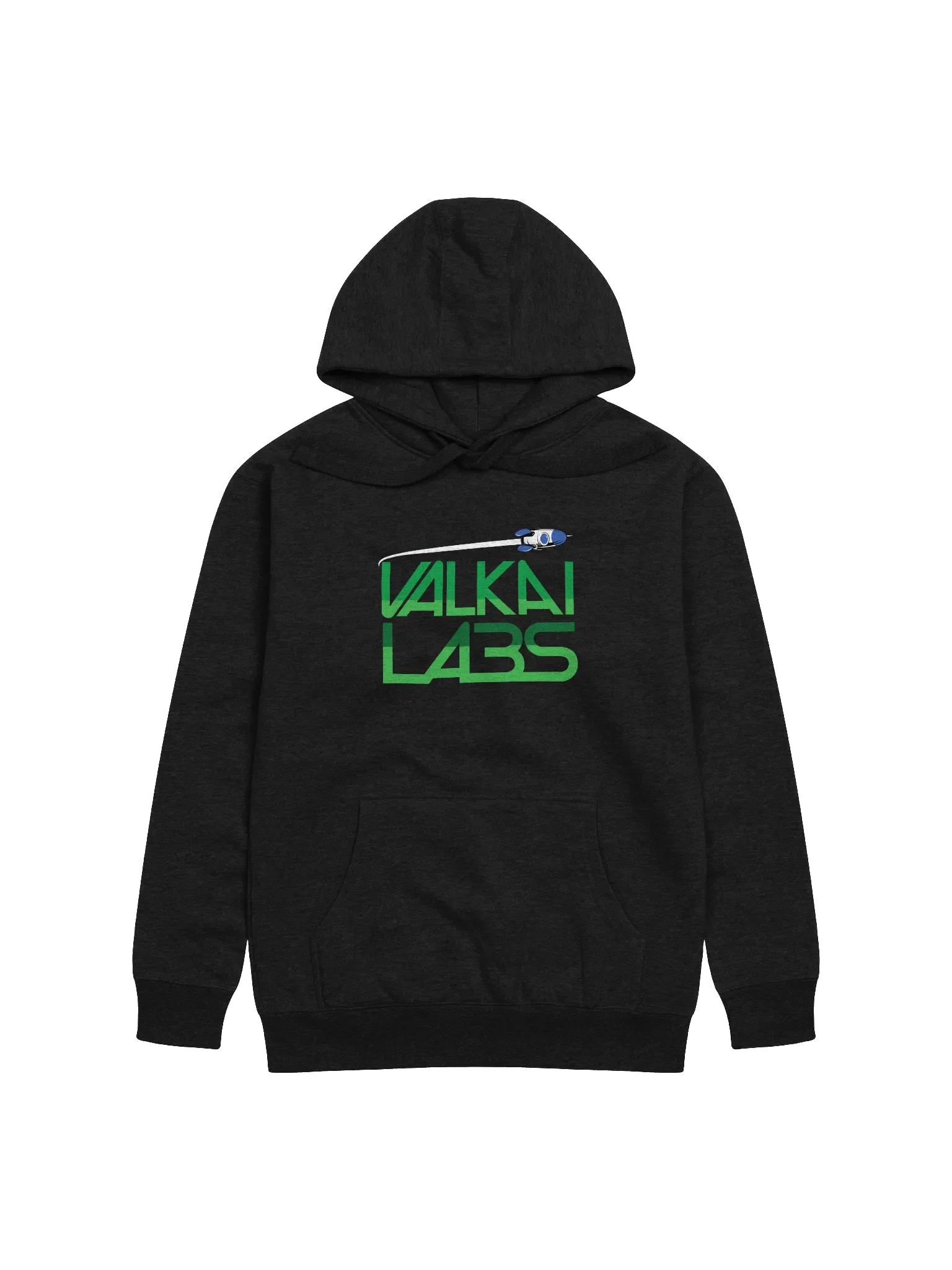 Rocket Logo - Hoodie product image (1)