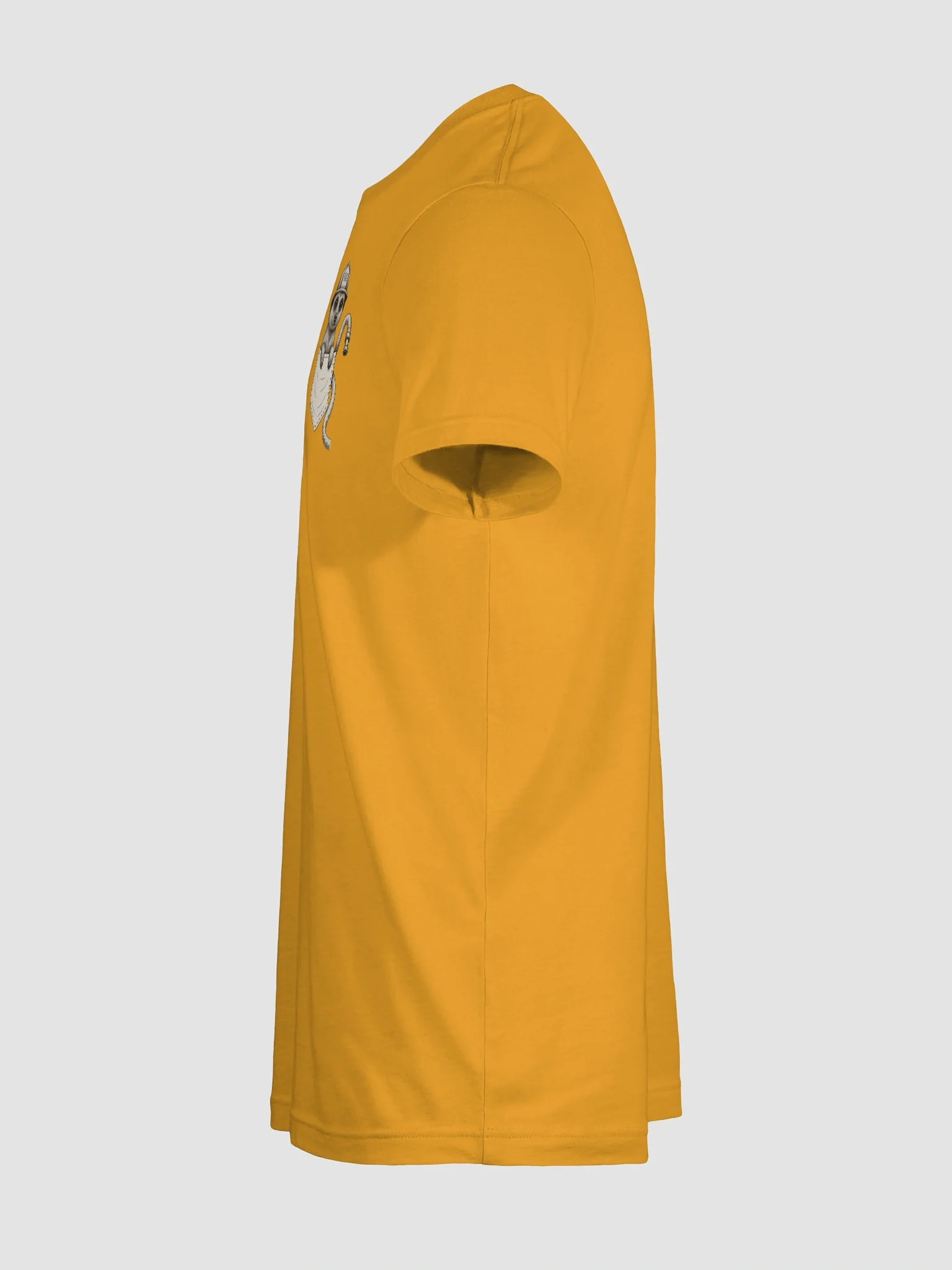 Firefighter - Meerkat-Peek Mob Tee - Desert Agents on Duty product image (11)