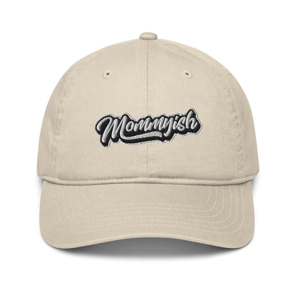 Mommyish Dad Hat product image (19)