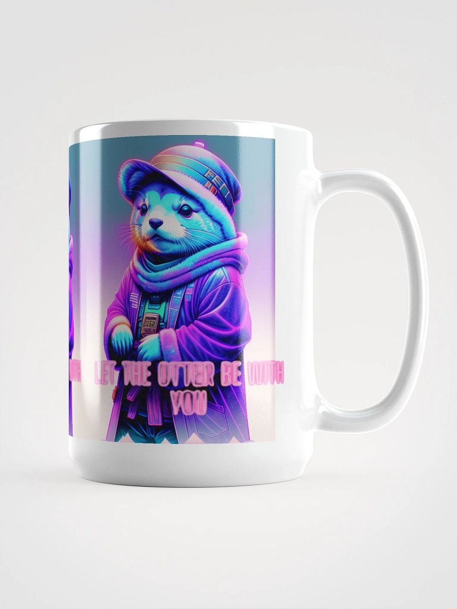 otter Cup product image (1)
