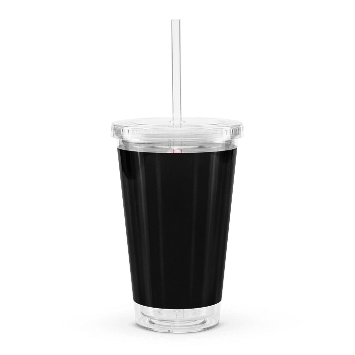 Neon Jester Glow Tumbler product image (2)