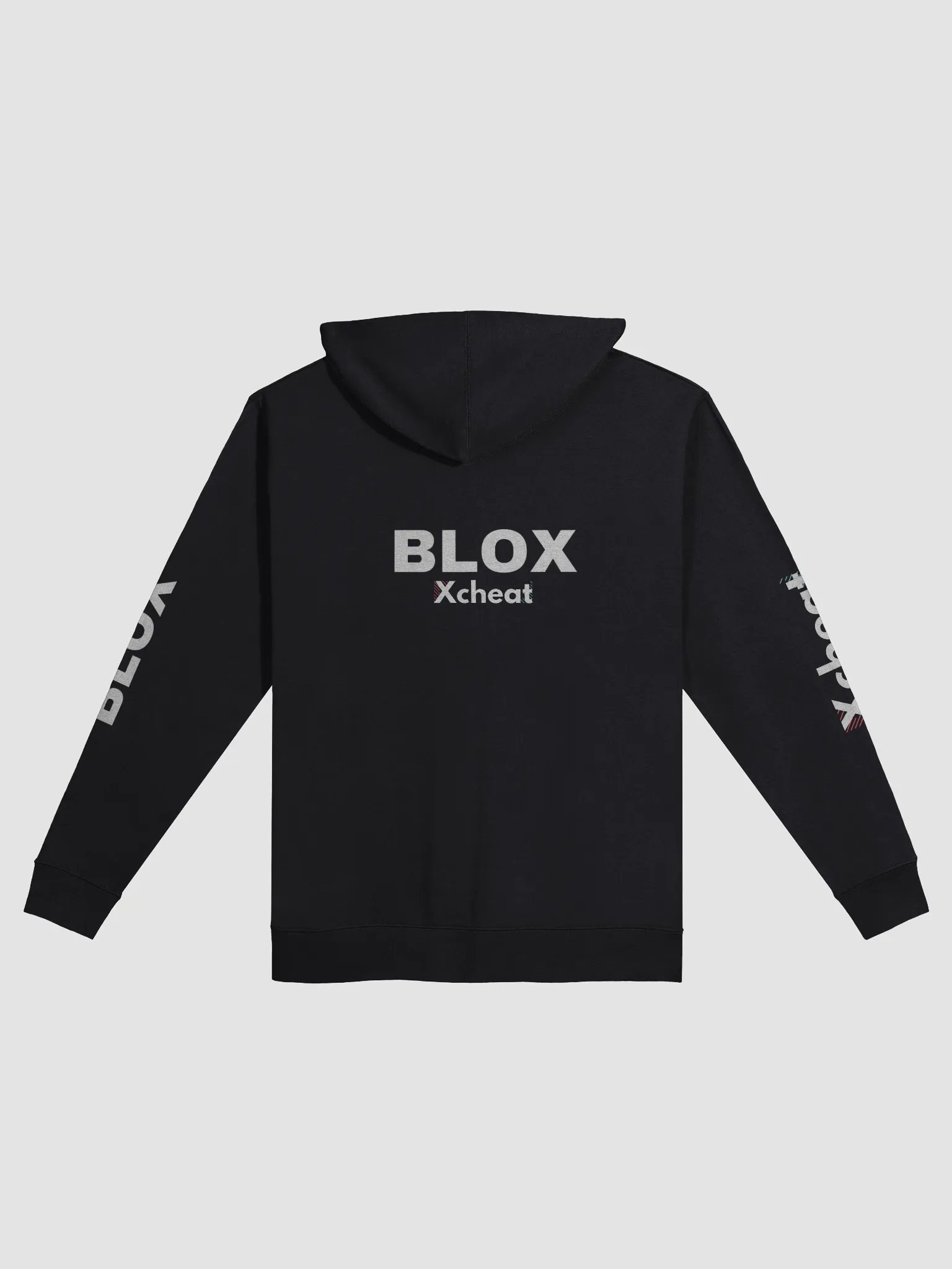 XCheat By Blox Jacket product image (2)