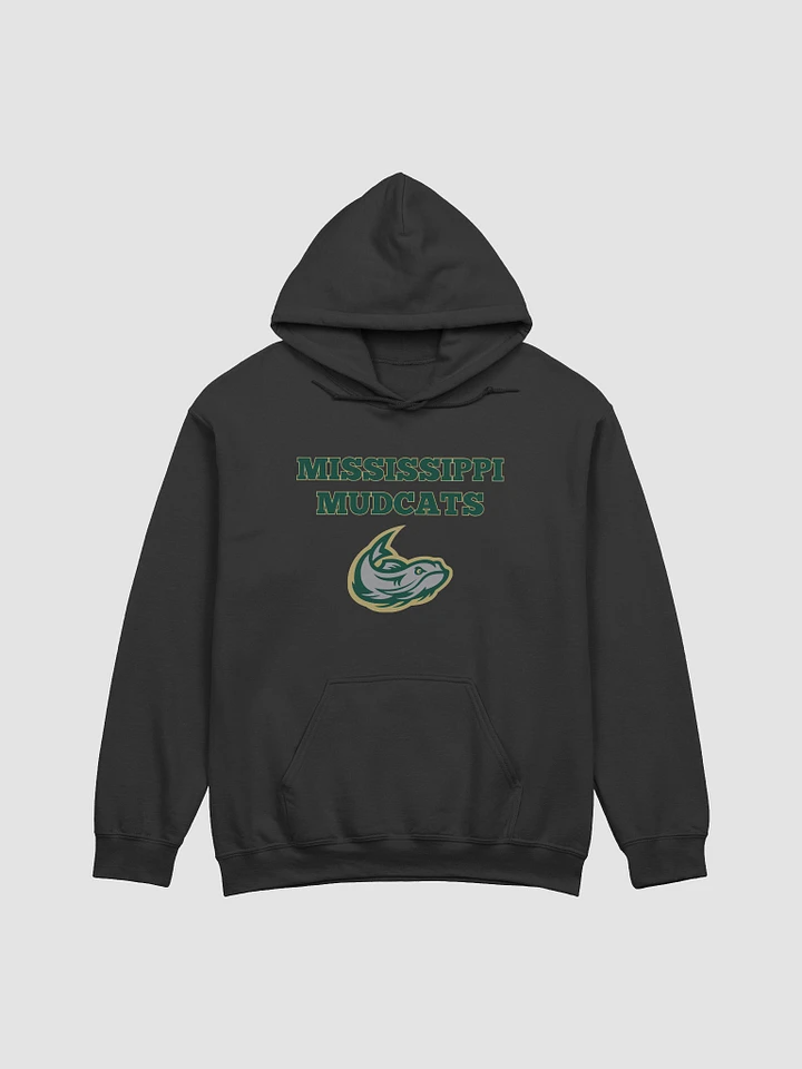 Mississippi Mudcats Classic Hoodie product image (3)
