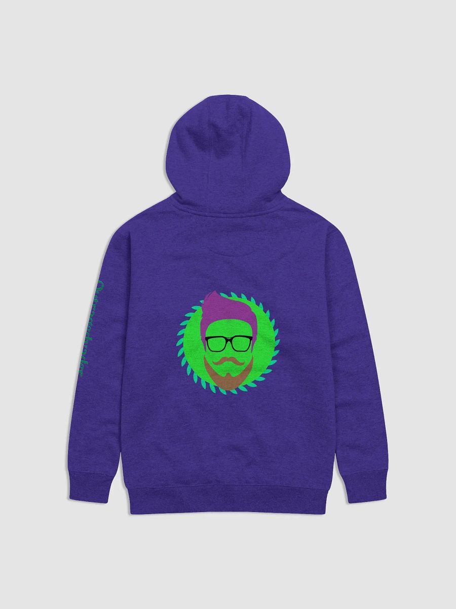 Vader Hoodie product image (18)