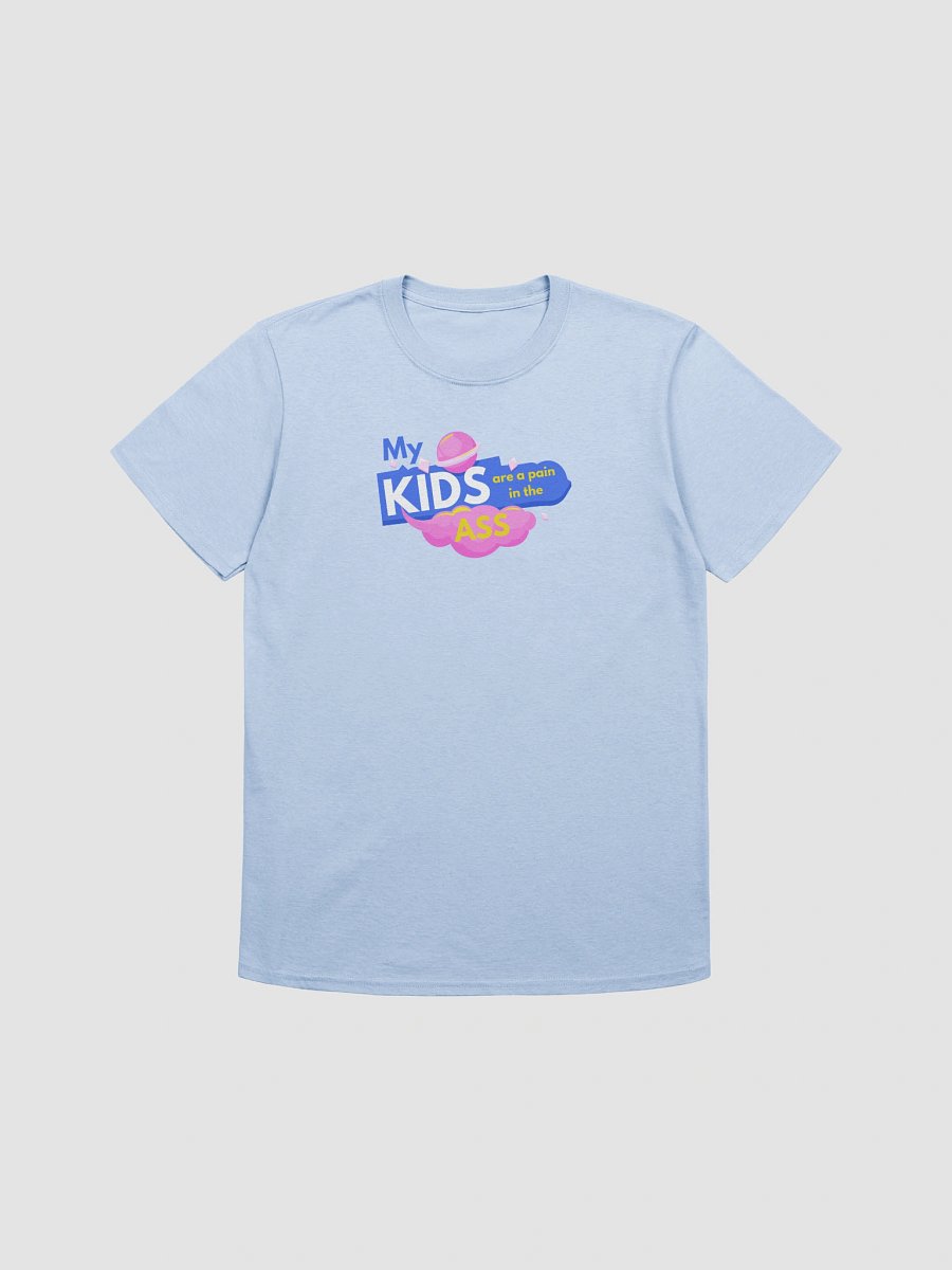 Parental Humor T-Shirt product image (141)