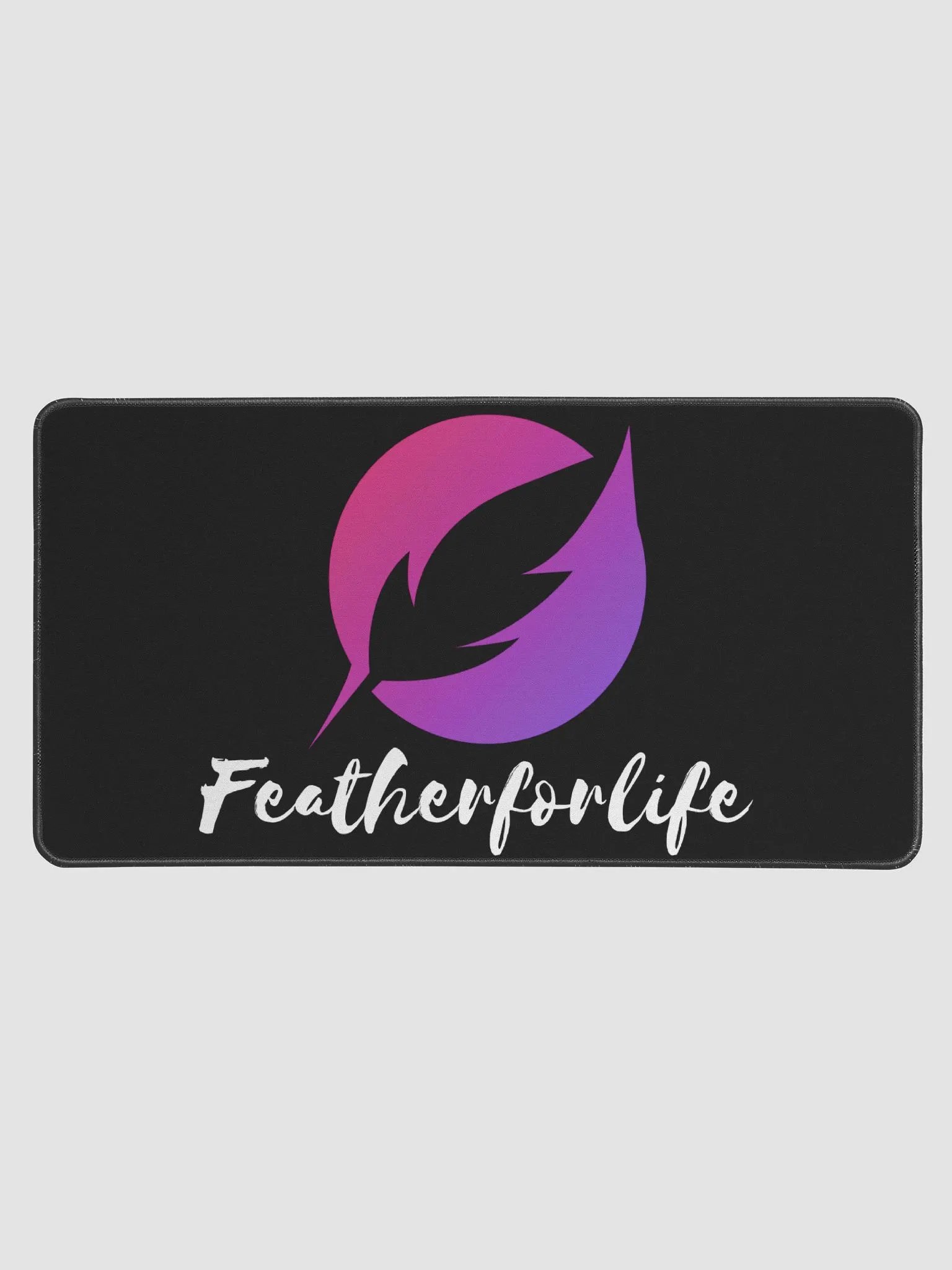 Big Mouse Pad product image (1)