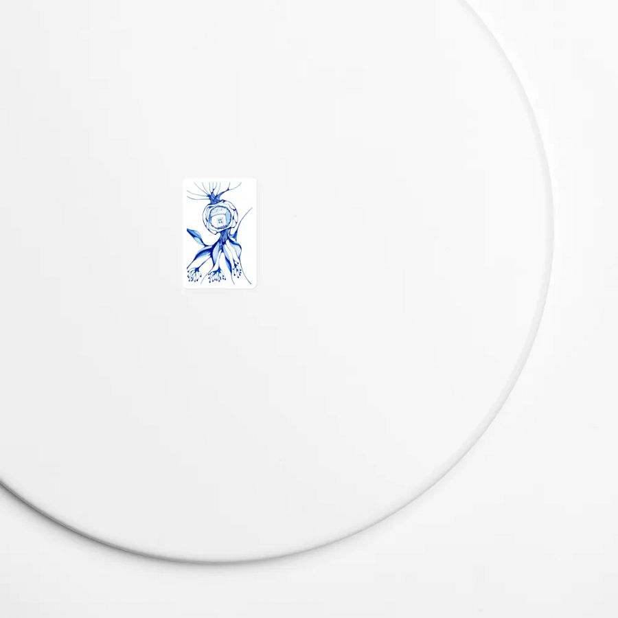 Magnet - 2023 Sketch 12 product image (7)