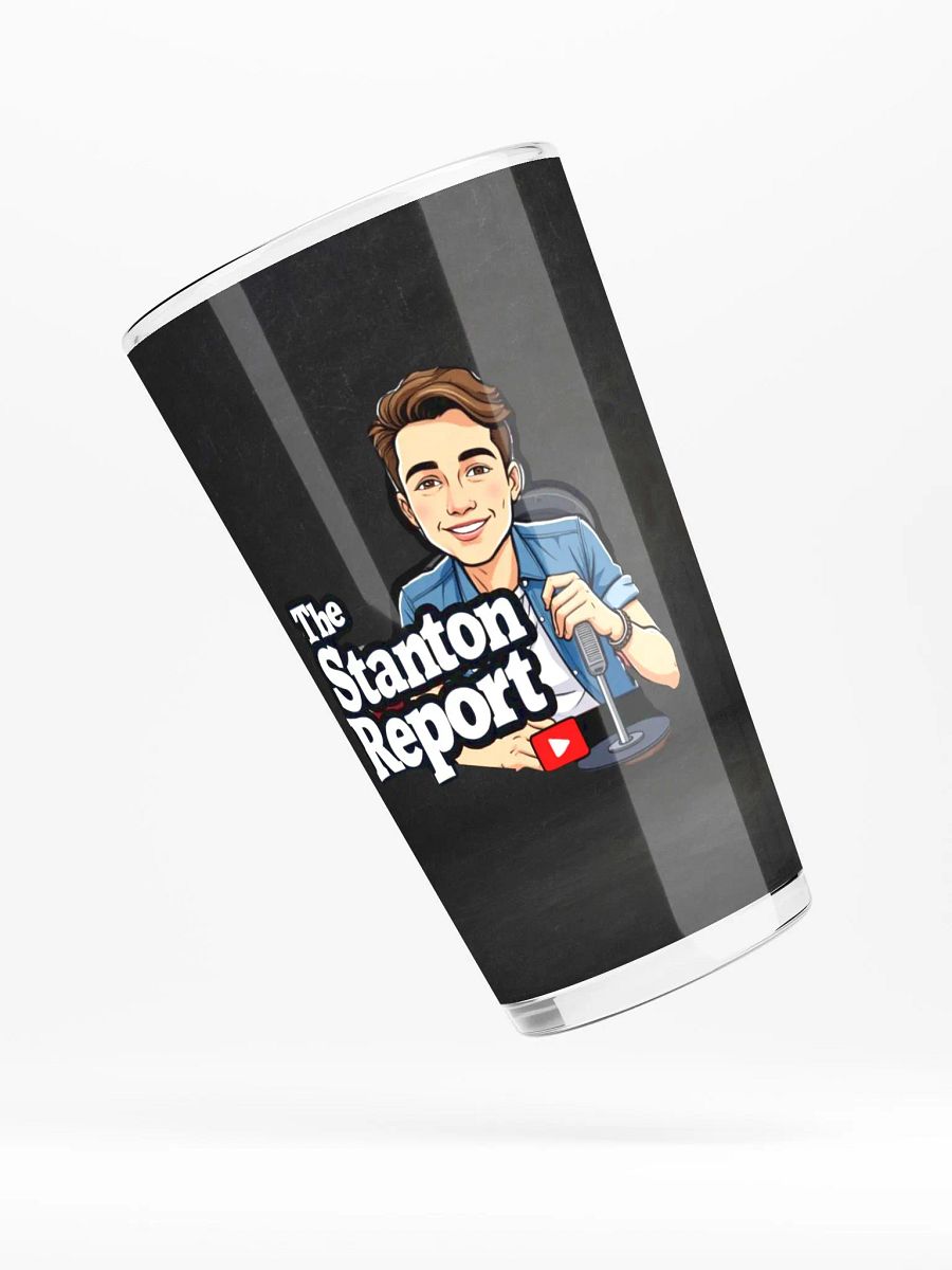 Stanton Report Glass product image (4)