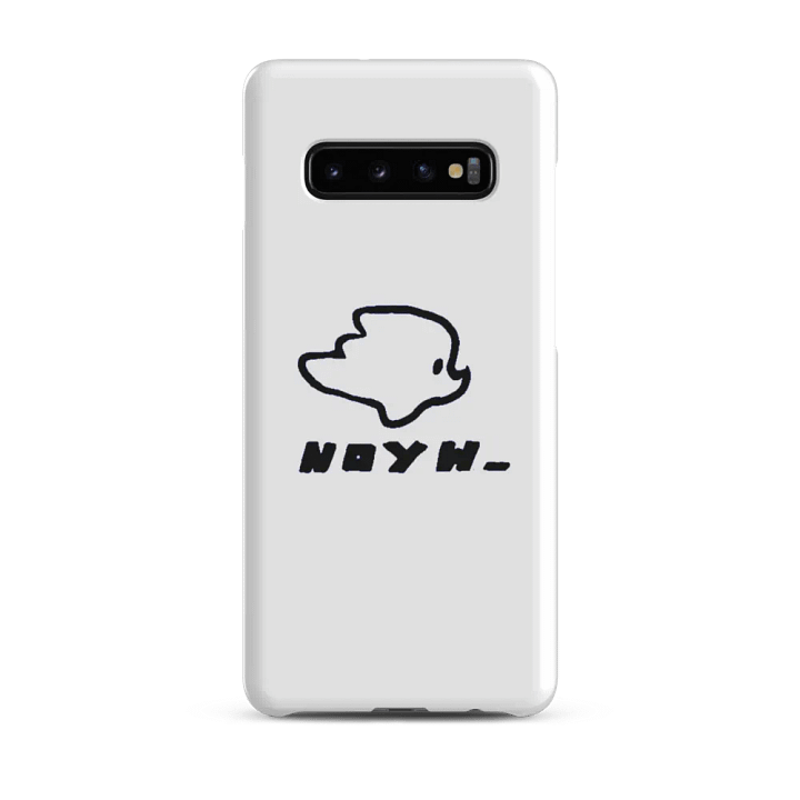 Coque Samsung Logo Noyw product image (2)