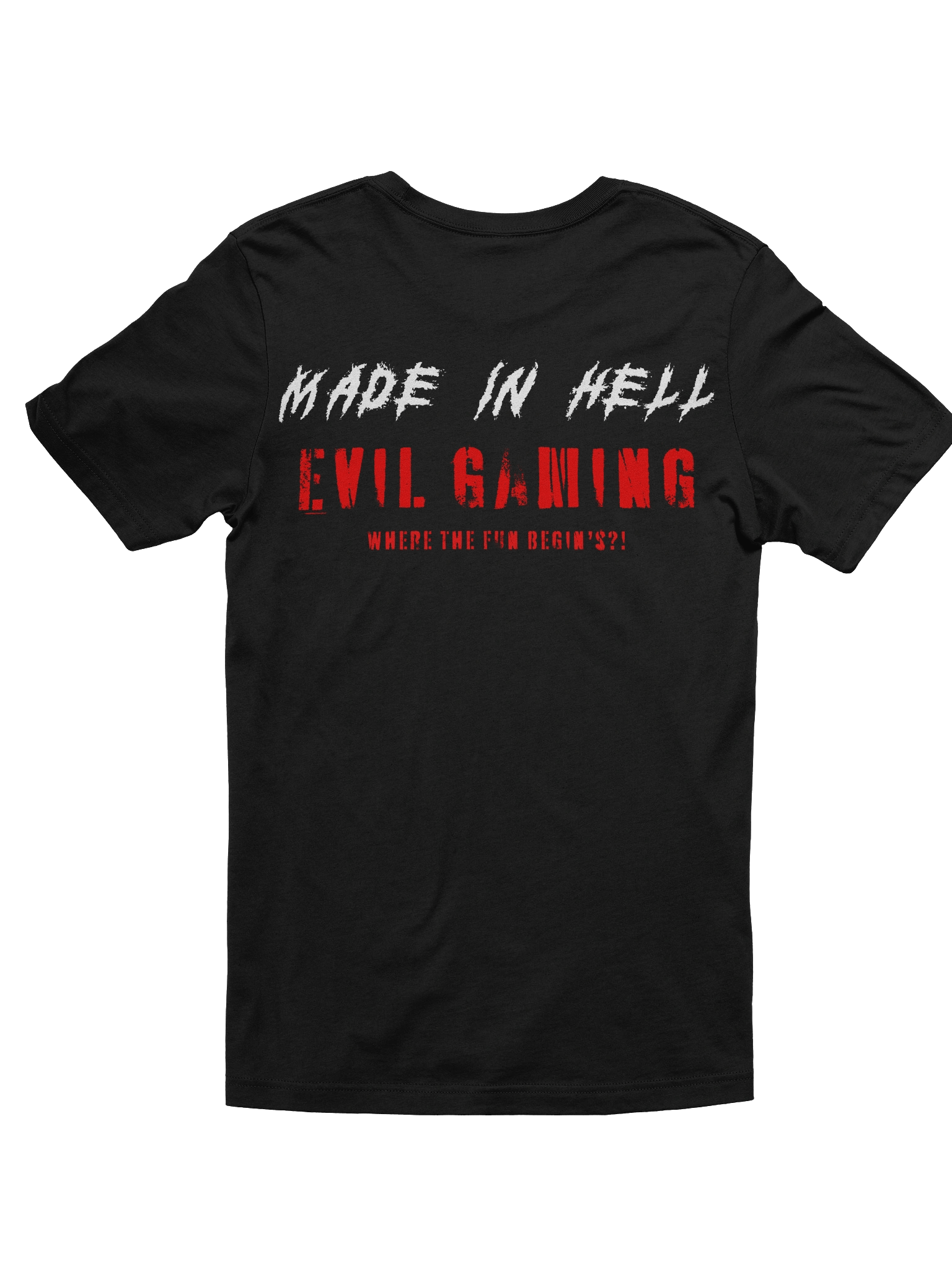 EVIL Gaming - MIH product image (2)