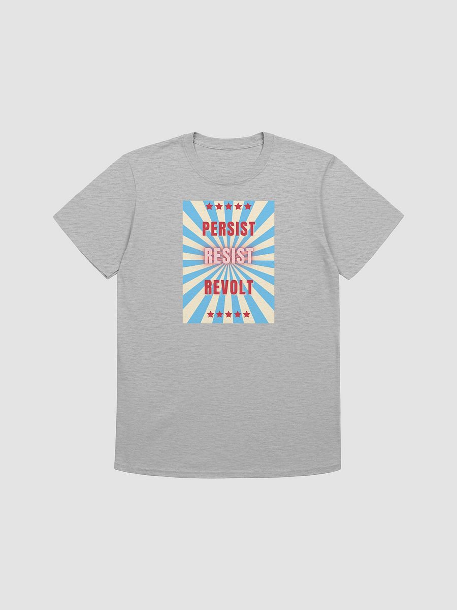 PERSIST TEE product image (10)