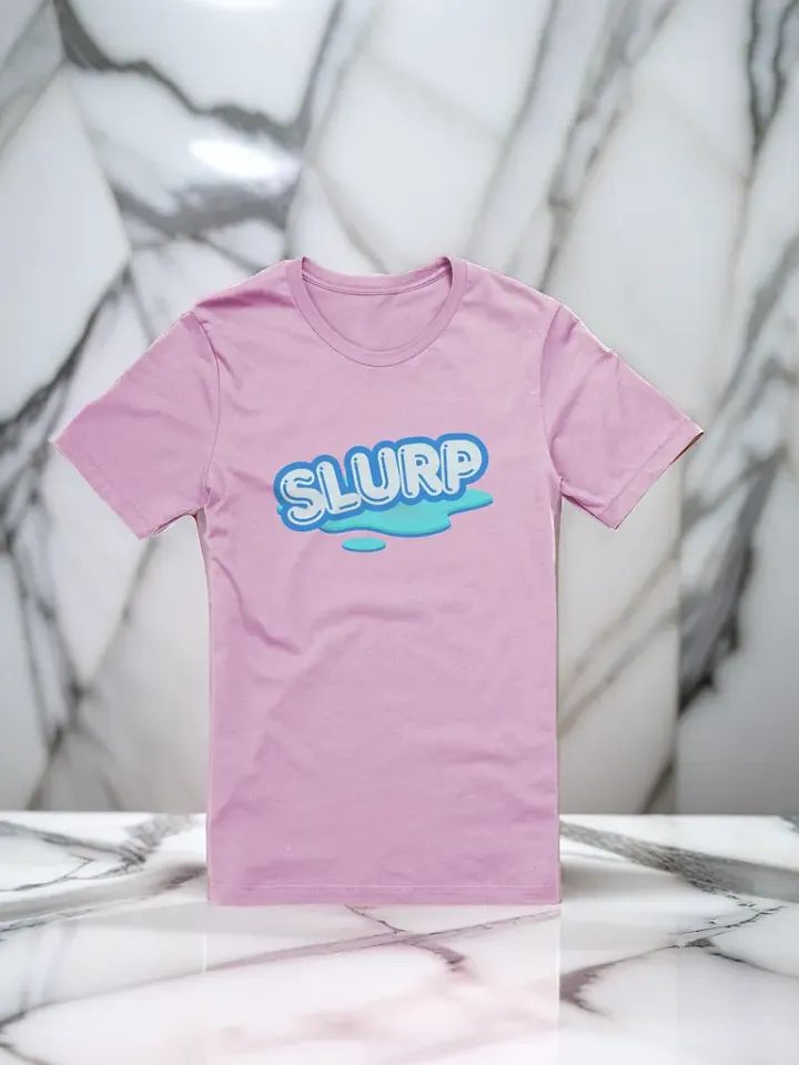 Slurp Rank Tee product image (1)