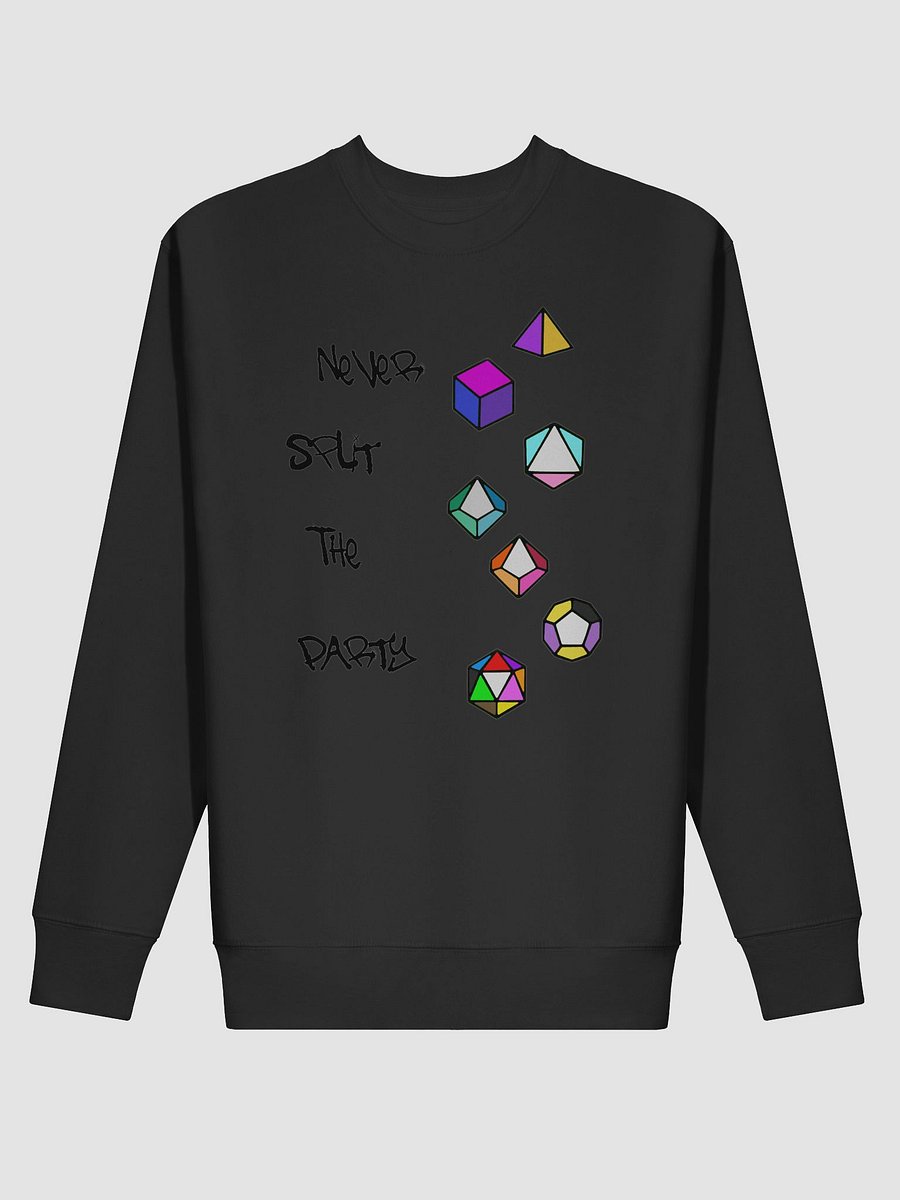 Never Split The Party product image (12)