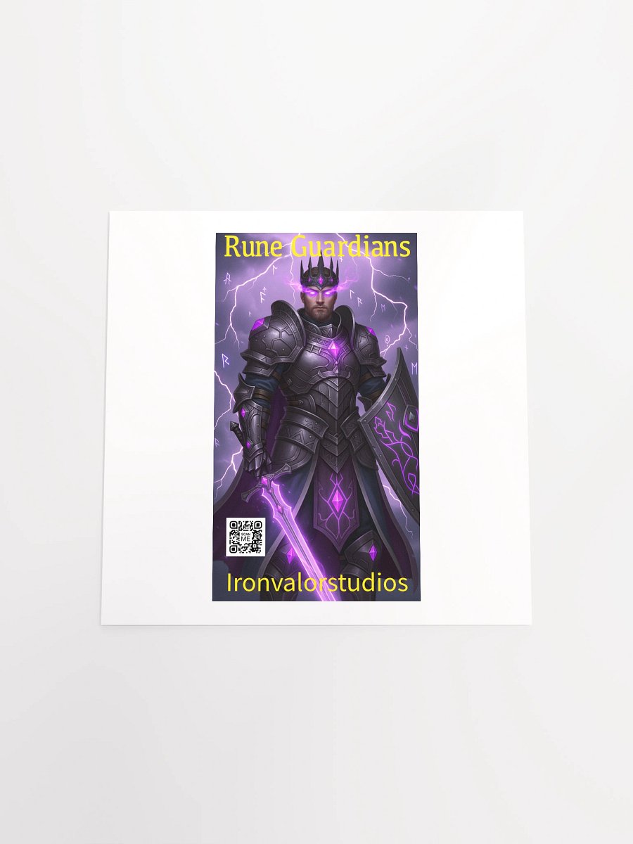 Rune guardians product image (18)