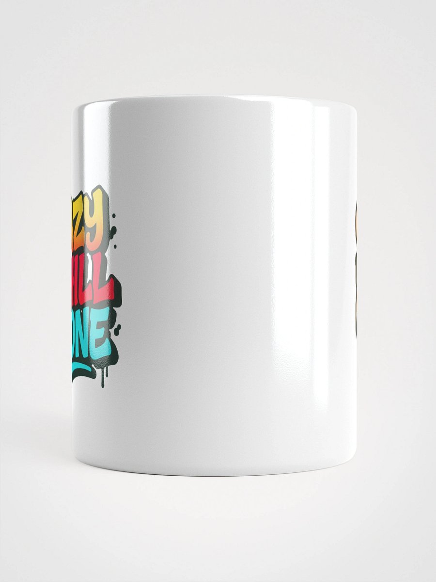 Lazy Chill Zone Mug product image (5)