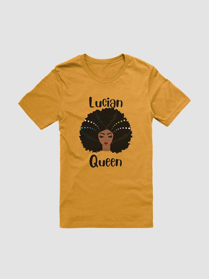 Lucian Queen Women's T-Shirt product image (17)