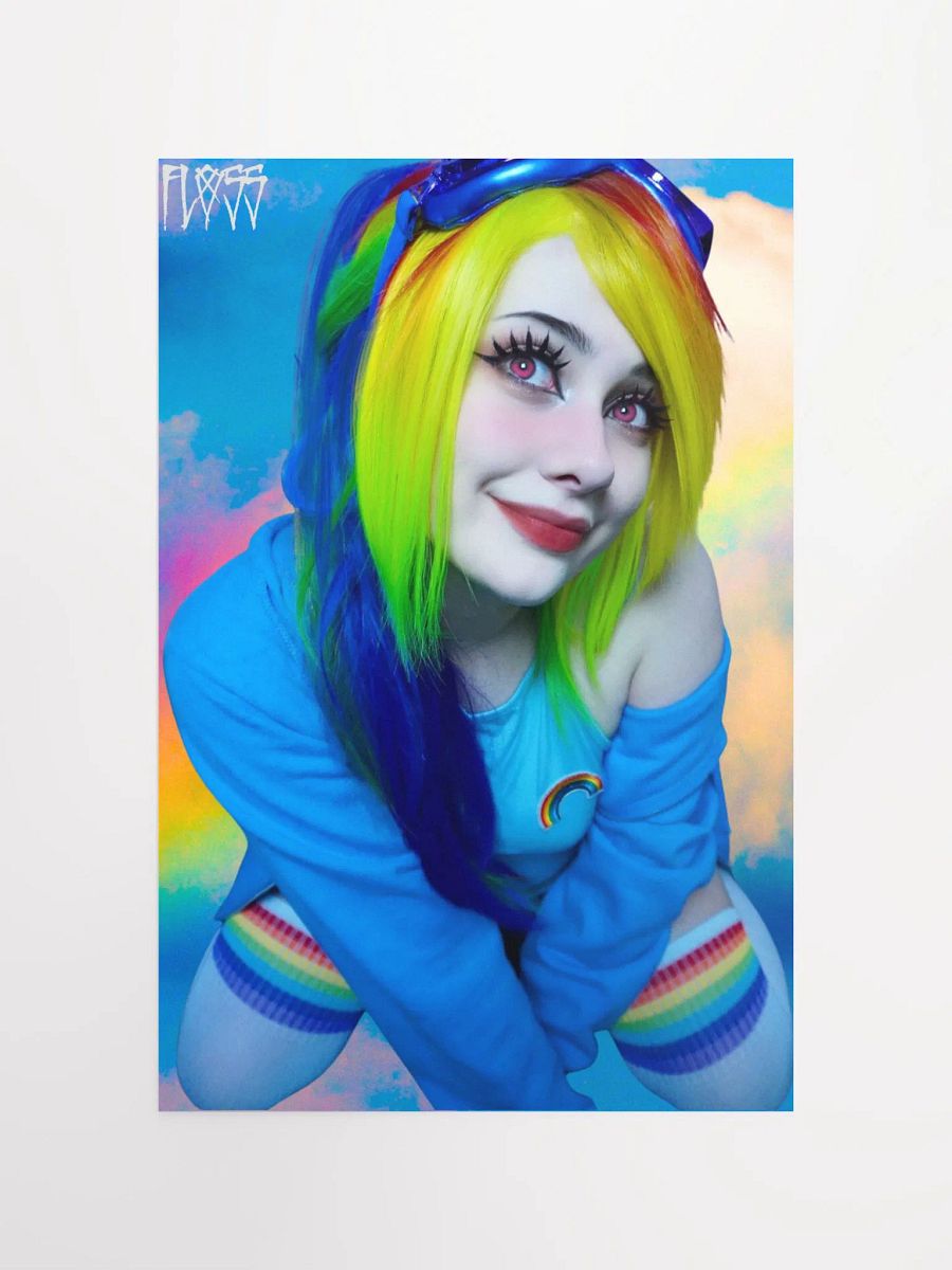 MLP: Rainbow Dash product image (5)