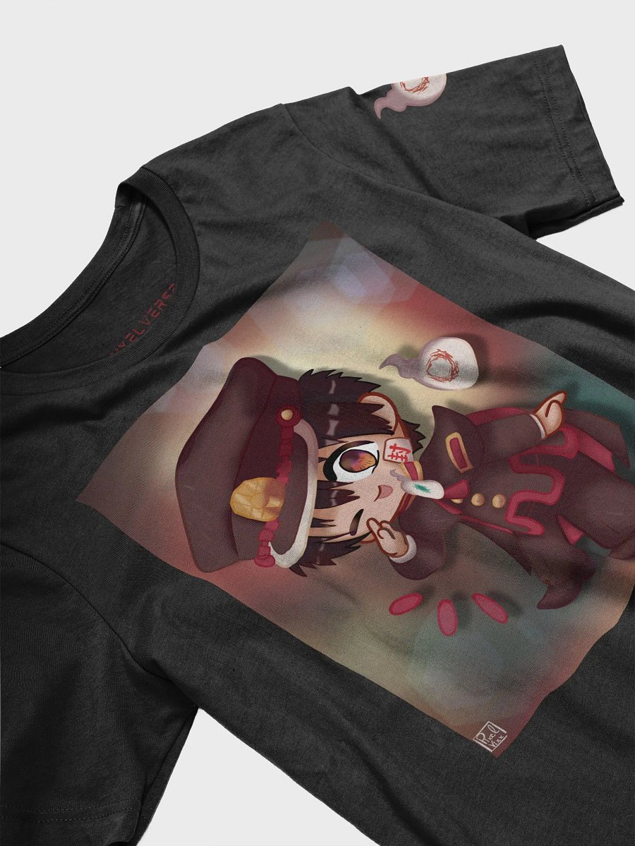 Ghost Boy Digital T-Shirt product image (3)